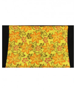 TP468 Silk Taffeta Printed