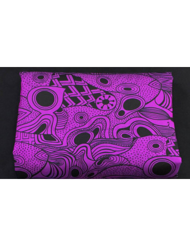 TP469 Seta Taffeta Stampata