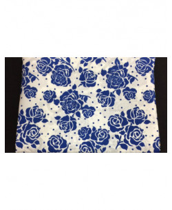 TP470 Silk Taffeta Printed