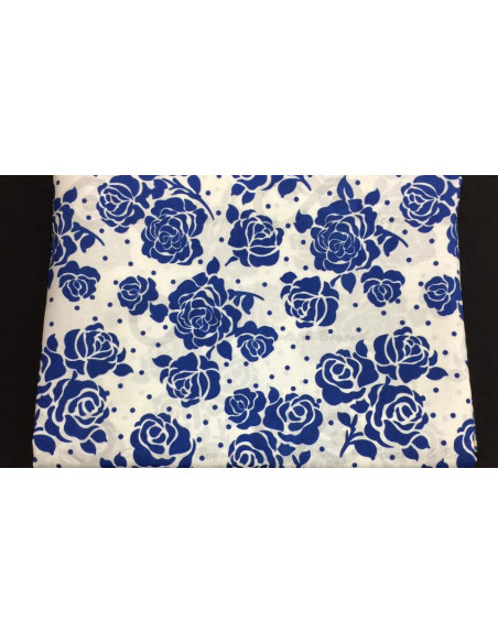 TP470 Seta Taffeta Stampata