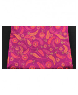 TP471 Silk Taffeta Printed