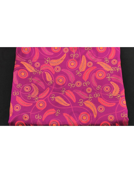 TP471 Seta Taffeta Stampata