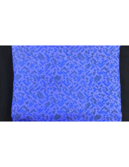 TP473 Seda de tafetá impressa