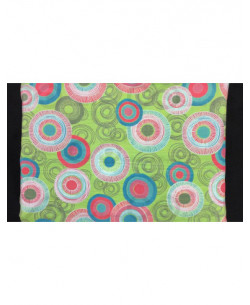 TP474 Silk Taffeta Printed