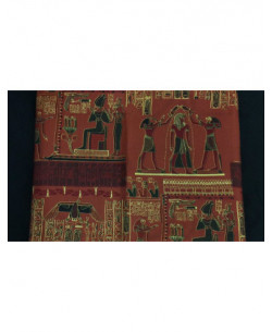 TP475 Silk Taffeta Printed