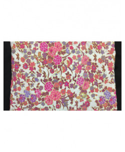 TP478 Silk Taffeta Printed