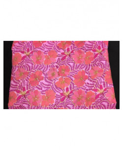 TP481 Silk Taffeta Printed