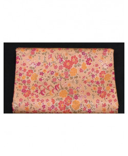 TP482 Silk Taffeta Printed