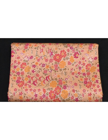 TP482 Seta Taffeta Stampata