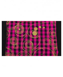 TP484 Seta Taffeta Stampata