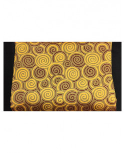 TP485 Silk Taffeta Printed