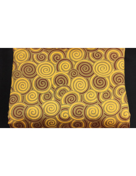 TP485 Seta Taffeta Stampata