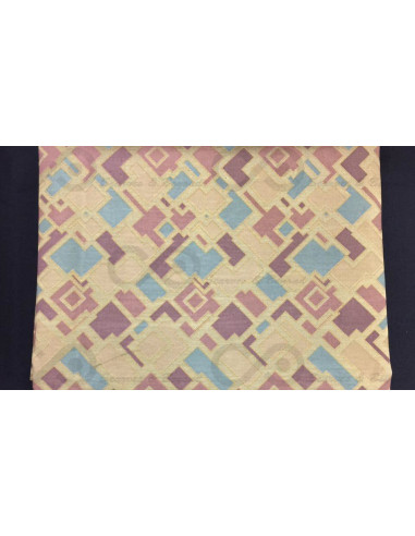 TP486 Seta Taffeta Stampata