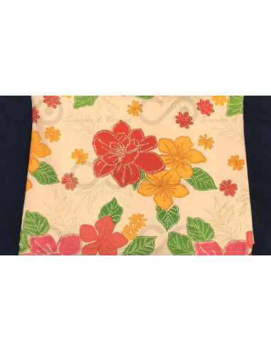 TP487 Seta Taffeta Stampata