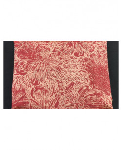 TP490 Silk Taffeta Printed