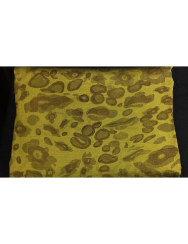 TP491 Seta Taffeta Stampata