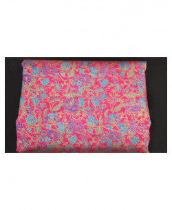 TP493 Silk Taffeta Printed