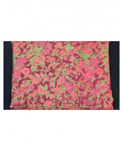 TP494 Silk Taffeta Printed