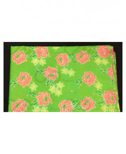 TP495 Silk Taffeta Printed