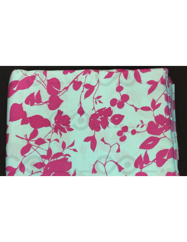 TP496 Seta Taffeta Stampata