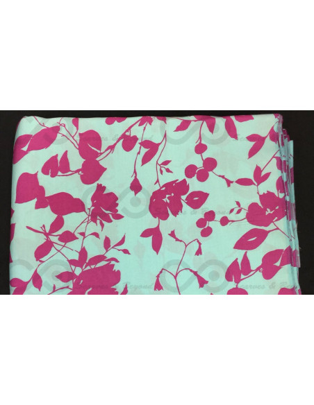 TP496 Seta Taffeta Stampata