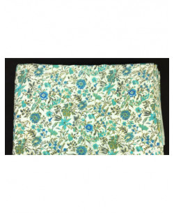 TP502 Silk Taffeta Printed