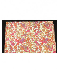 TP504 Silk Taffeta Printed