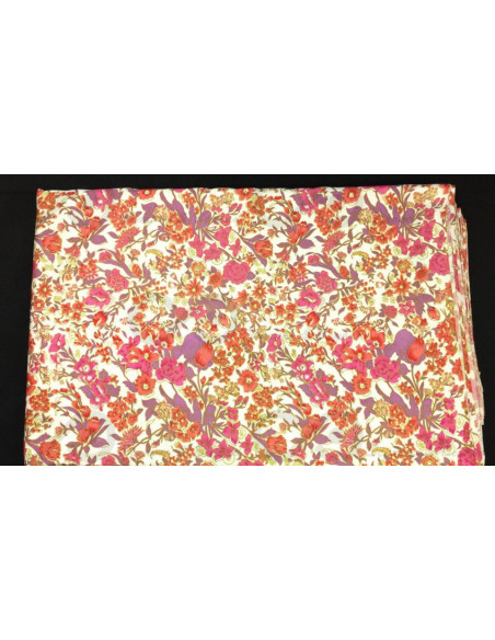 TP504 Seta Taffeta Stampata