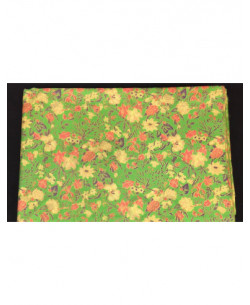 TP505 Silk Taffeta Printed