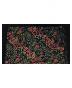 TP507 Silk Taffeta Printed