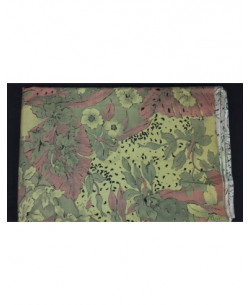 TP508 Silk Taffeta Printed