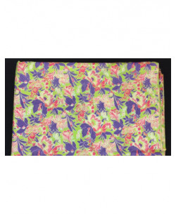 TP510 Seta Taffeta Stampata