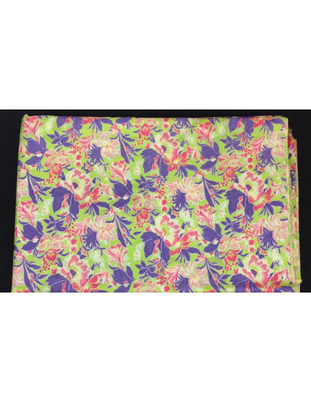 TP510 Seta Taffeta Stampata