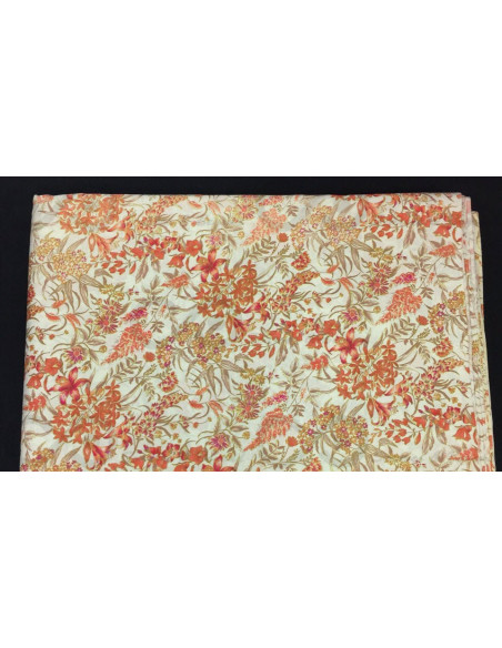 TP511 Seta Taffeta Stampata