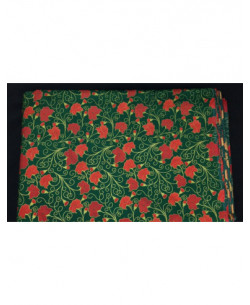 TP515 Soie Imprimée