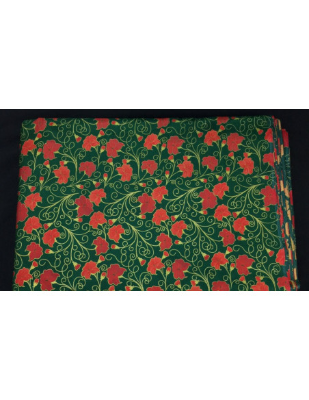 TP515 Seta Taffeta Stampata