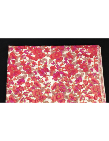 TP517 Seta Taffeta Stampata