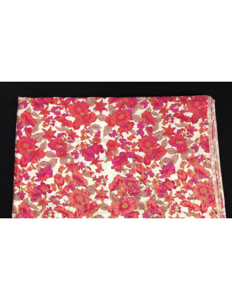 TP517 Seta Taffeta Stampata