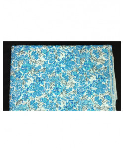 TP519 Seda de tafetá impressa