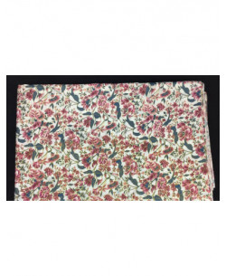 TP520 Seta Taffeta Stampata