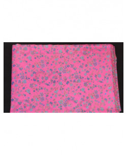 TP521 Seda de tafetá impressa