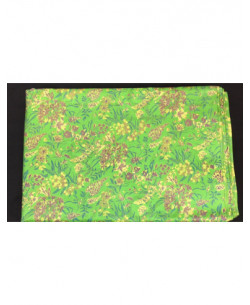 TP522 Seda de tafetá impressa