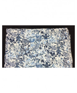 TP523 Soie Imprimée