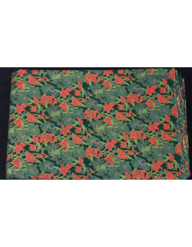 TP525 Seta Taffeta Stampata