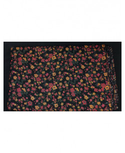 TP526 Soie Imprimée