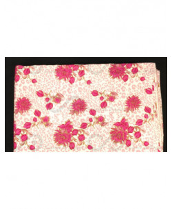 TP527 Silk Taffeta Printed