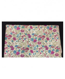 TP528 Seda de tafetá impressa