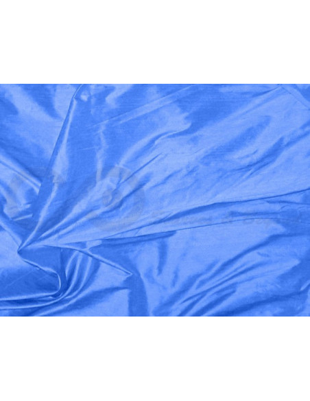 Blueberry S005 Silk Shantung Fabric