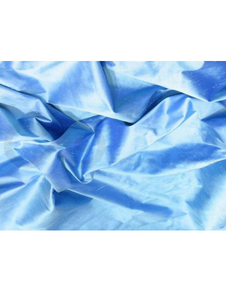 Cornflower Blue S008 Seta Shantung