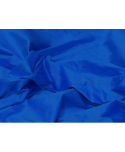 Denim S010 Tissu Shantung en soie
